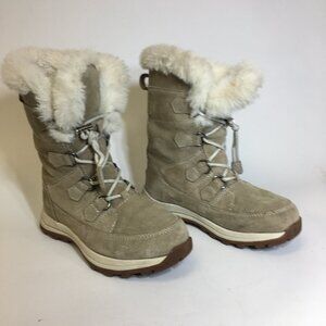Wind River Women's Waterproof Winter Boots - Size: 7 - Pre - Owned - NRKBBP